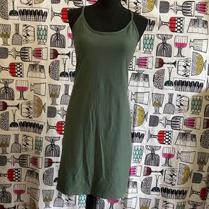 Kyodan Atheleisure Dress with Short Size XL
